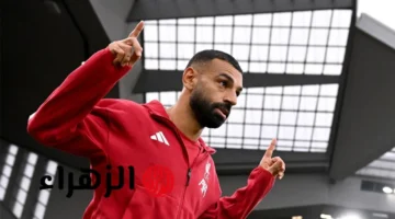 موعد مباراة محمد صلاح الأخيرة مع ليفربول ضد برينتفورد في أنفيلد بتوقيت القاهرة